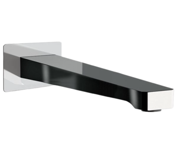 Излив настенный 23 см Remer 91DL