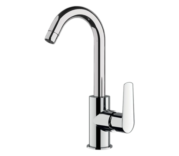 Смеситель для кухни Remer Vanity V72C