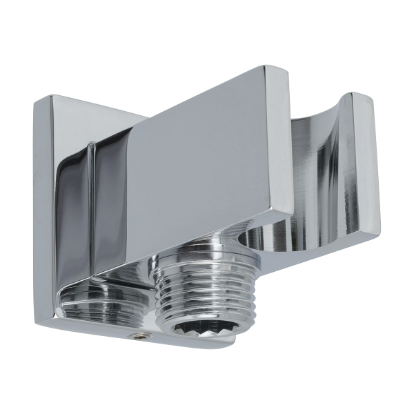 Держатель ручного душа с подключением шланга Mariani B00242PA