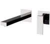 Смеситель для раковины Remer Q-Design QD15P