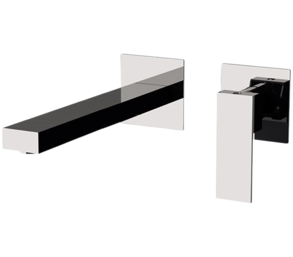 Смеситель для раковины Remer Q-Design QD15PL