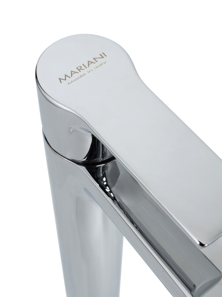 Смеситель для раковины Mariani Kali A00398KL12