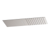 Верхний душ настенный 50x25 см Remer 350UFCAX
