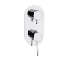 Смеситель для душа Remer Minimal N92