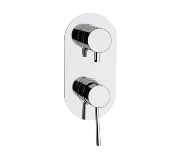 Смеситель для душа Remer Minimal N92