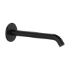Излив  Mariani Next B14130NXCL, черный матовый