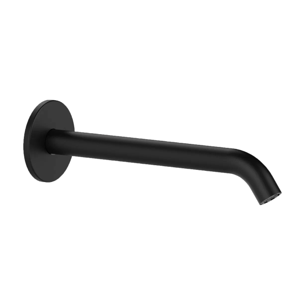 Излив  Mariani Next B14130NXCL, черный матовый