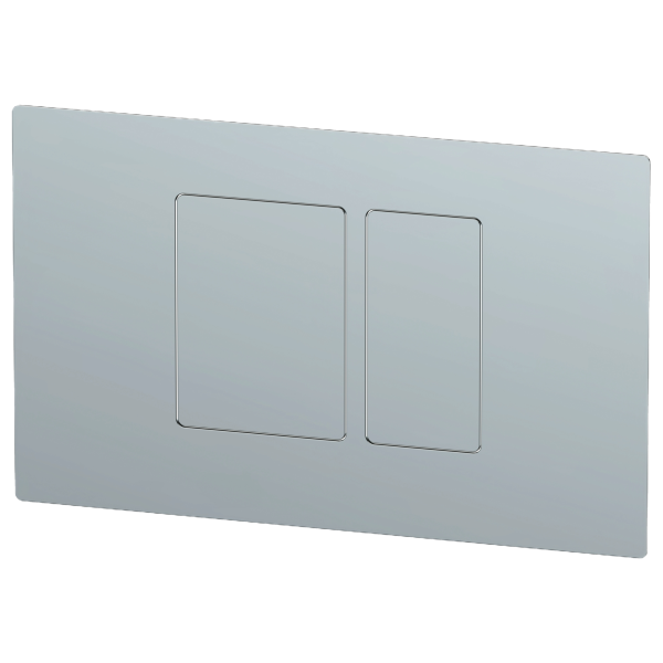 Кнопка смыва Remer RB820CR