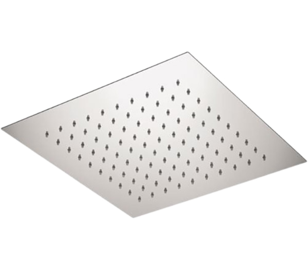 Верхний душ потолочный 34 см Remer 357EFS34