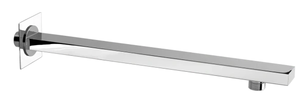 Кронштейн для верхнего душа 30 см Remer 348Q30