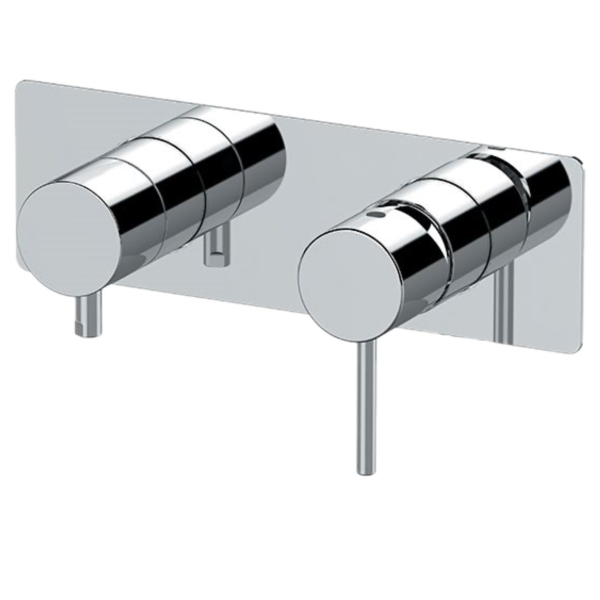 Смеситель для душа Remer X Style X92ZWB