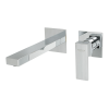 Смеситель для раковины Mariani Rebel B00565REP