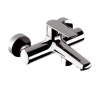 Смеситель для ванны Remer Vanity V05