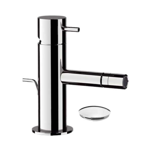 Смеситель для биде Daniel Tokyo TK604CR