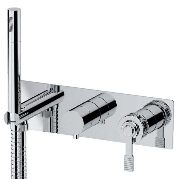 Смеситель для душа Remer Atelier AL97D3WB
