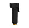 Гигиенический душ Remer 332OSNO, черный матовый