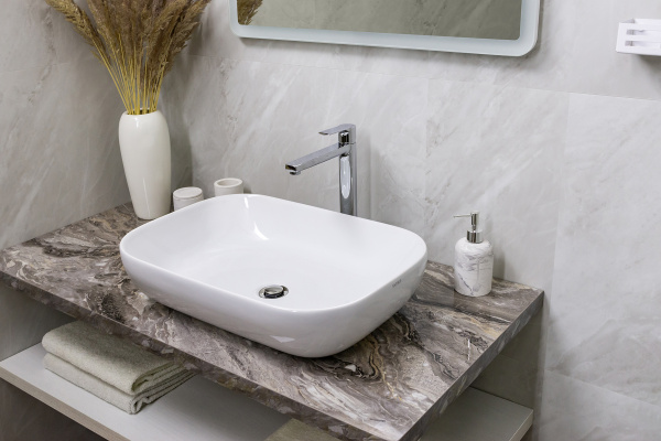 Смеситель для раковины Mariani Kali A00398KL12