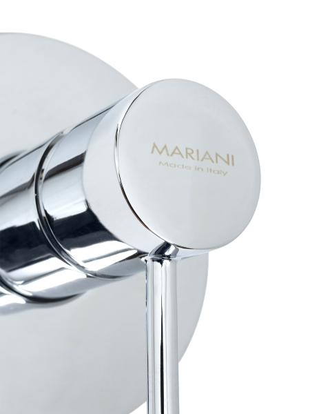 Смеситель для душа Mariani Next B00179NS