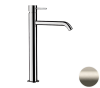 Смеситель для раковины Remer X Style X11LXLXV, сталь