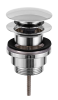 Донный клапан универсальный 1”1/4 Daniel A735R