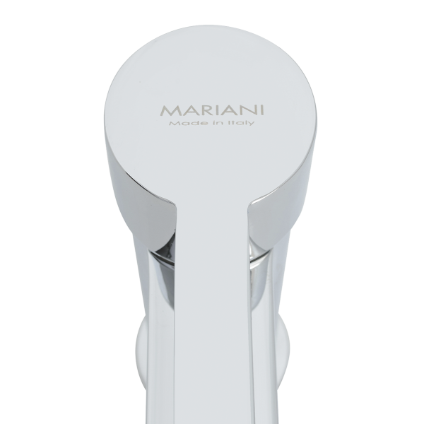 Смеситель для раковины Mariani Winter A00380WN12