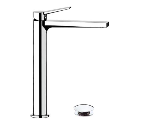 Смеситель для раковины Remer Slash SL10L