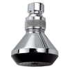 Верхний душ с шарнирным соединением Remer 352X
