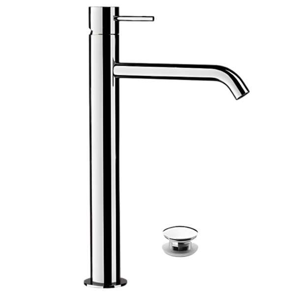 Смеситель для раковины Remer X Style X10LXL