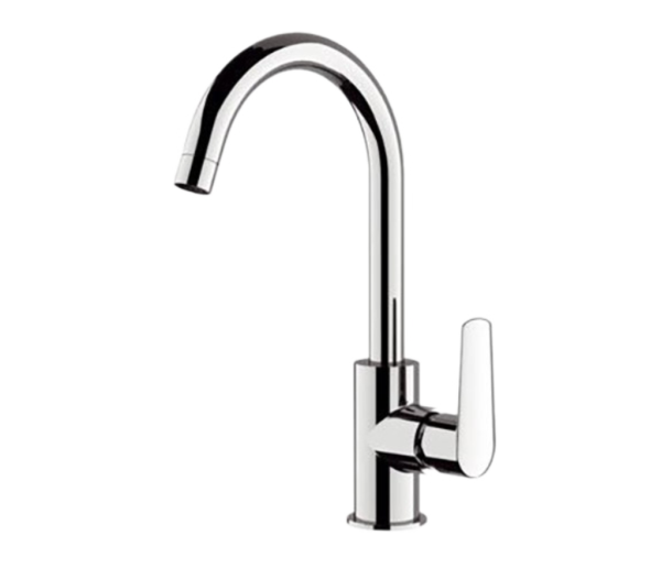 Смеситель для кухни Remer Vanity V72