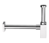 Сифон 1”1/4 Remer 960114