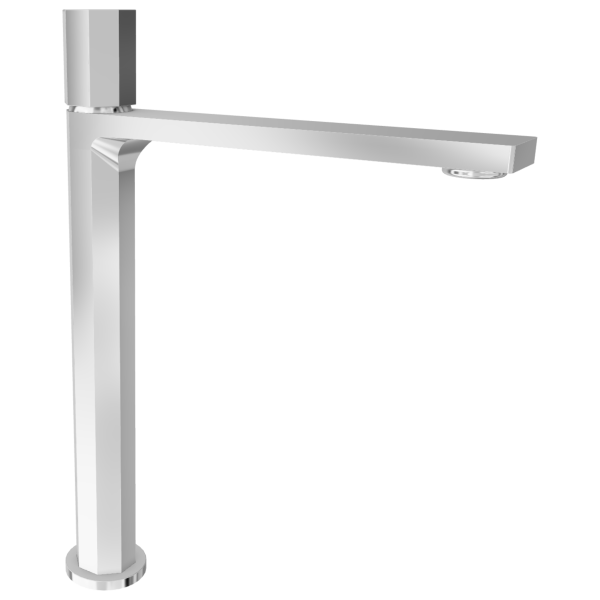 Смеситель для раковины Remer Ottagono ON11LXL