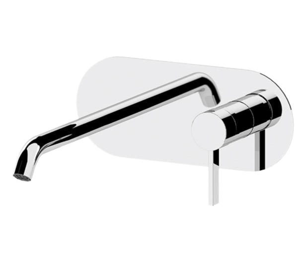 Смеситель для раковины Remer Metrica MC15KB