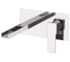 Смеситель для раковины Remer Qubika Cascata QC15