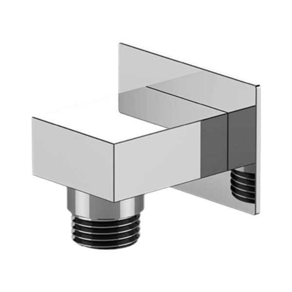 Шланговое подключение для душа Remer 309W