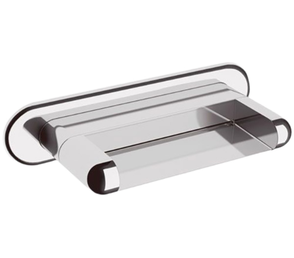 Излив настенный Remer 359NC