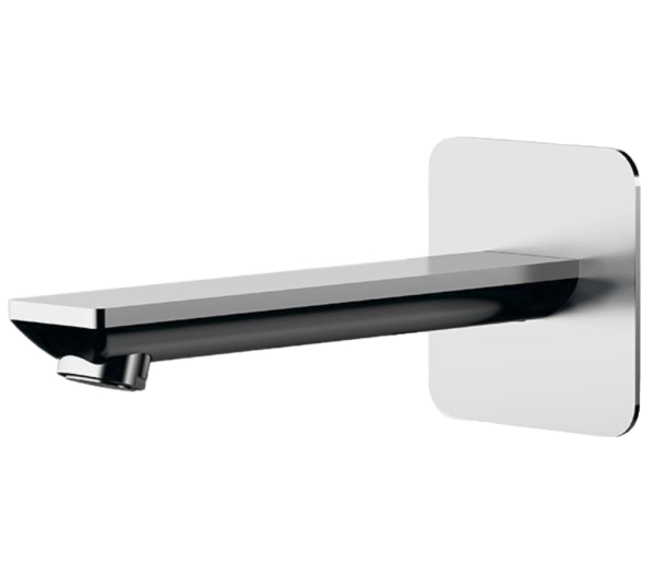 Излив настенный 18 см Remer Energy 91EY