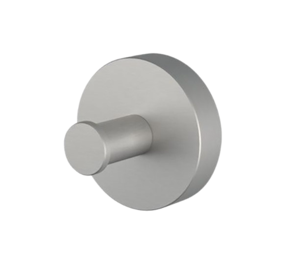 Крючок Remer INOX SSXI50, нержавеющая сталь