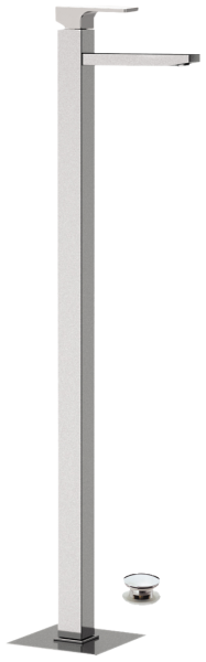 Смеситель для раковины Remer Absolute AU18