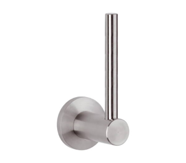 Бумагодержатель Remer Minimal INOX Mi62INOXCR, нержавеющая сталь