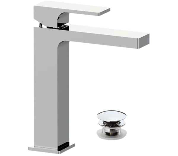 Смеситель для раковины Remer Absolute AU10ACC