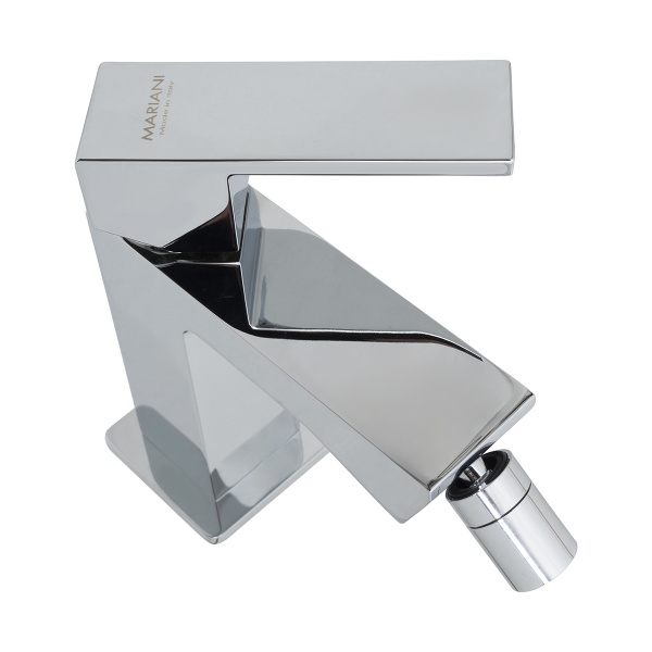 Смеситель для биде Mariani Rebel A00493RE12