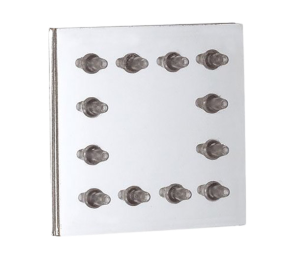 Форсунка Remer QX34JETB