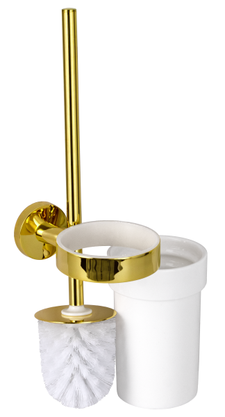 Ершик Remer Guest GS66DO, золото глянцевое