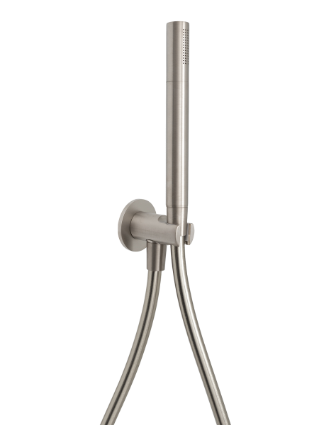 Комплект для душа Mariani B16241UM, нержавеющая сталь