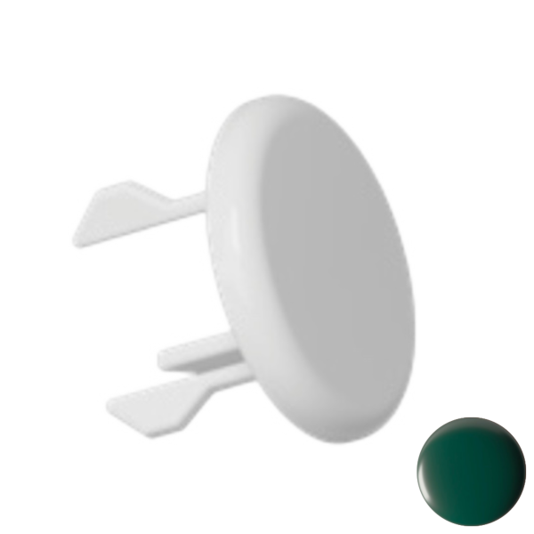 Керамическая крышка для перелива GSG Ceramic Design TPCE036, Smeraldo Matt