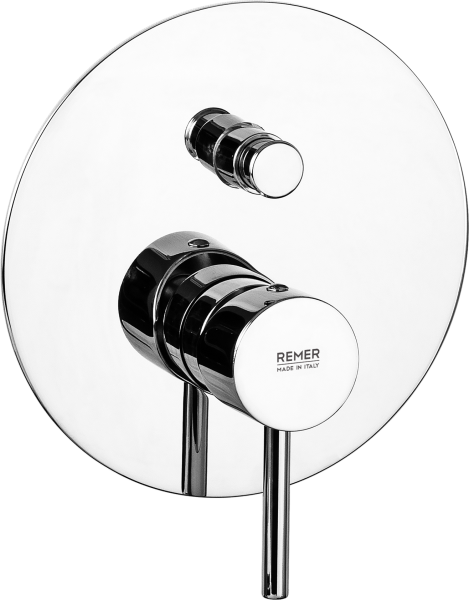 Смеситель для душа Remer X Style X09L 