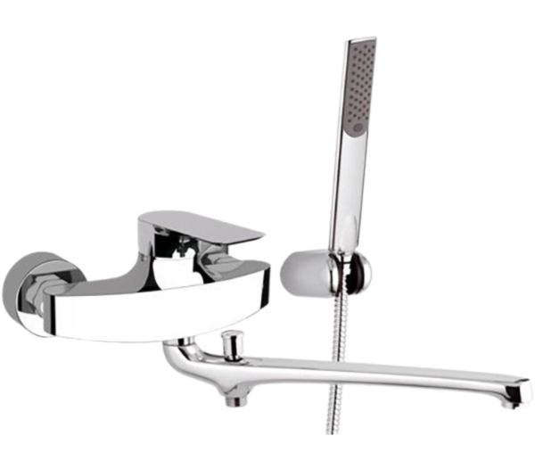 Смеситель для ванны Remer Infinity I49