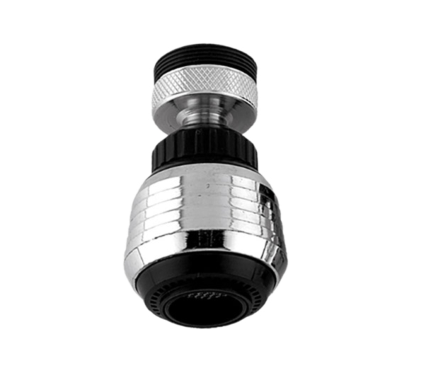 Аэратор на шарнире F22/M24 Remer 82