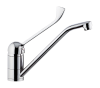Смеситель медицинский для раковины Remer K44