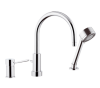 Смеситель для ванны Remer Minimal N48319MO